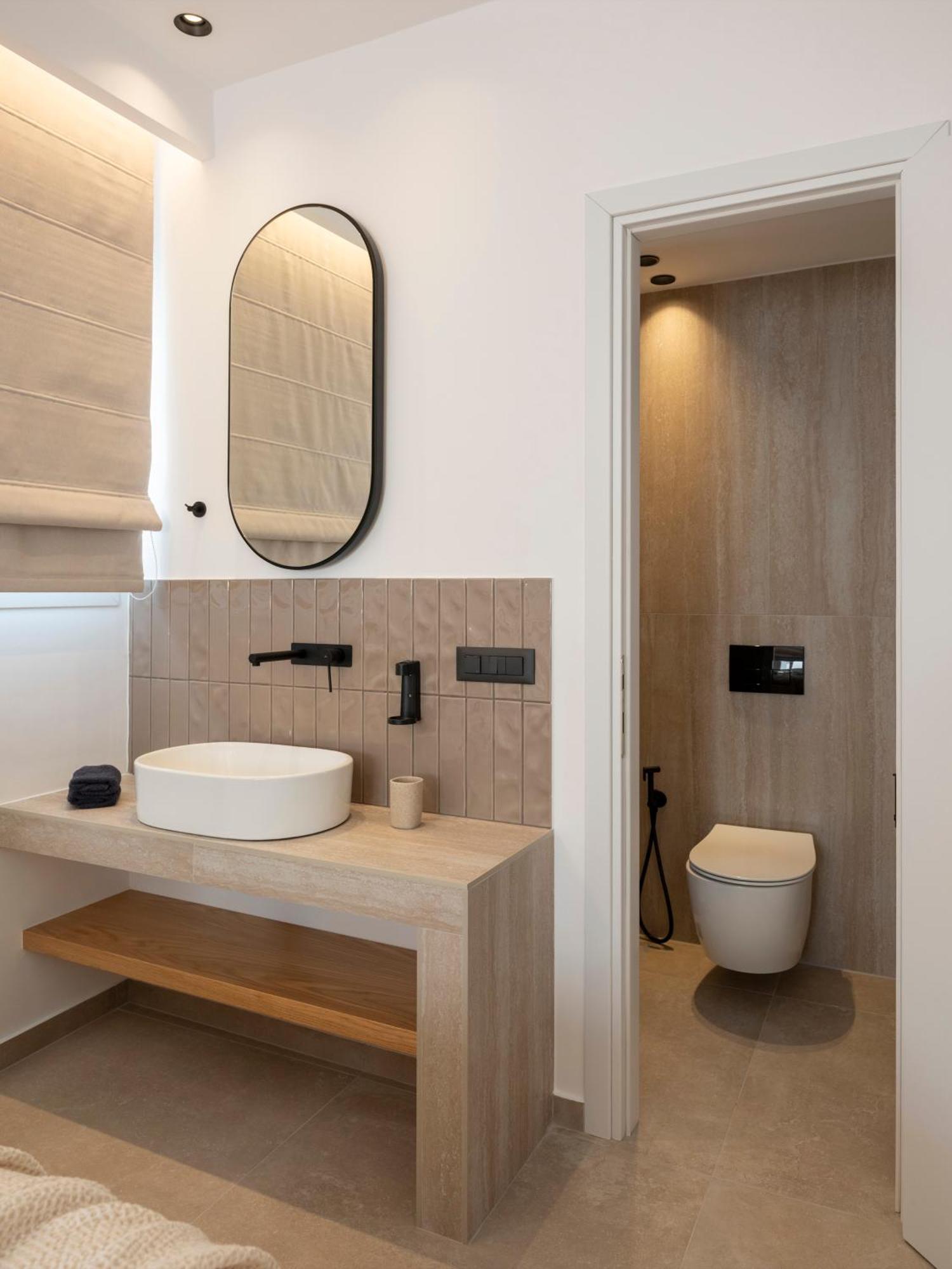 Anemelia Way Of Living Aparthotel Naousa  Exterior photo