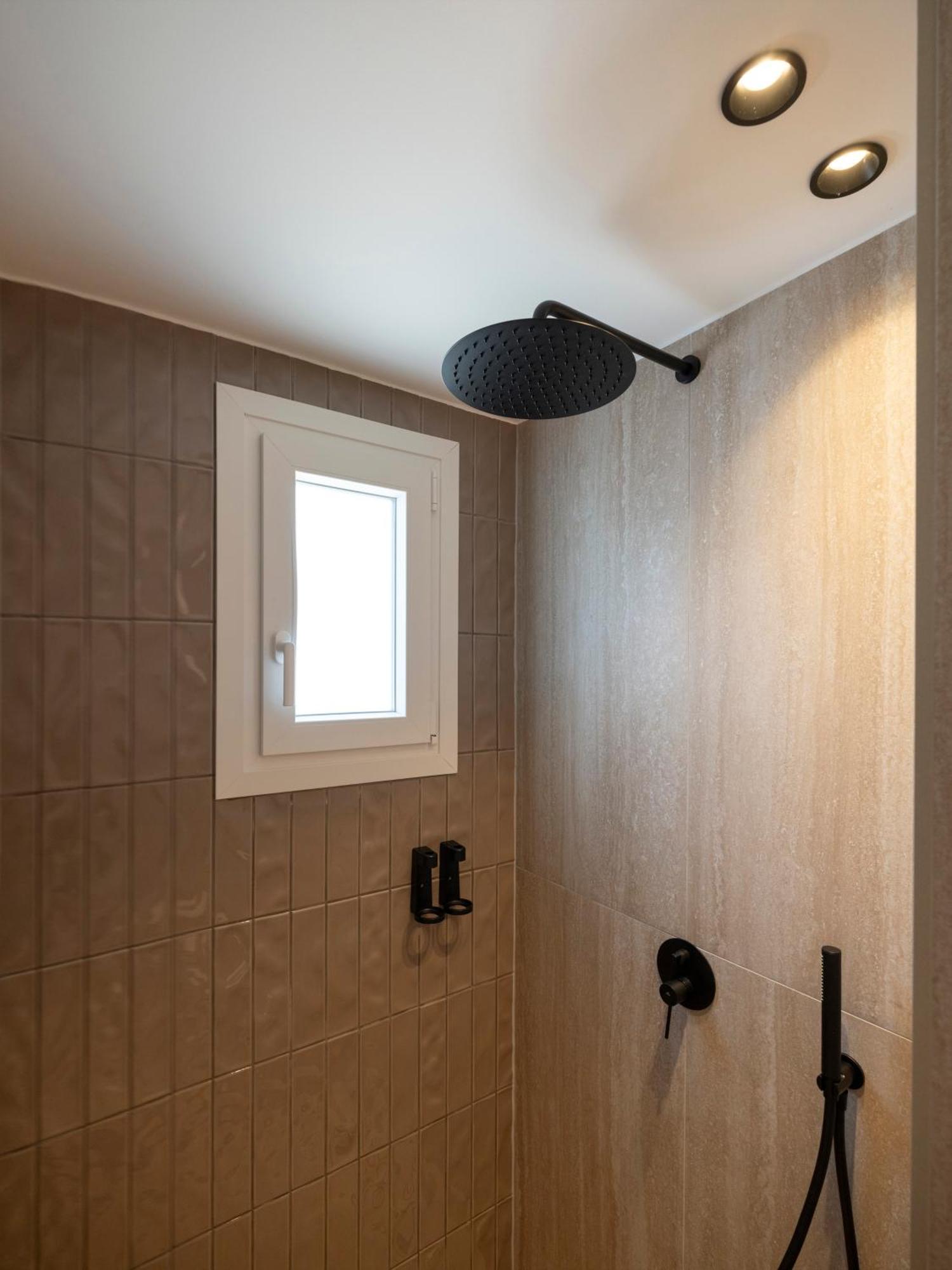 Anemelia Way Of Living Aparthotel Naousa  Exterior photo