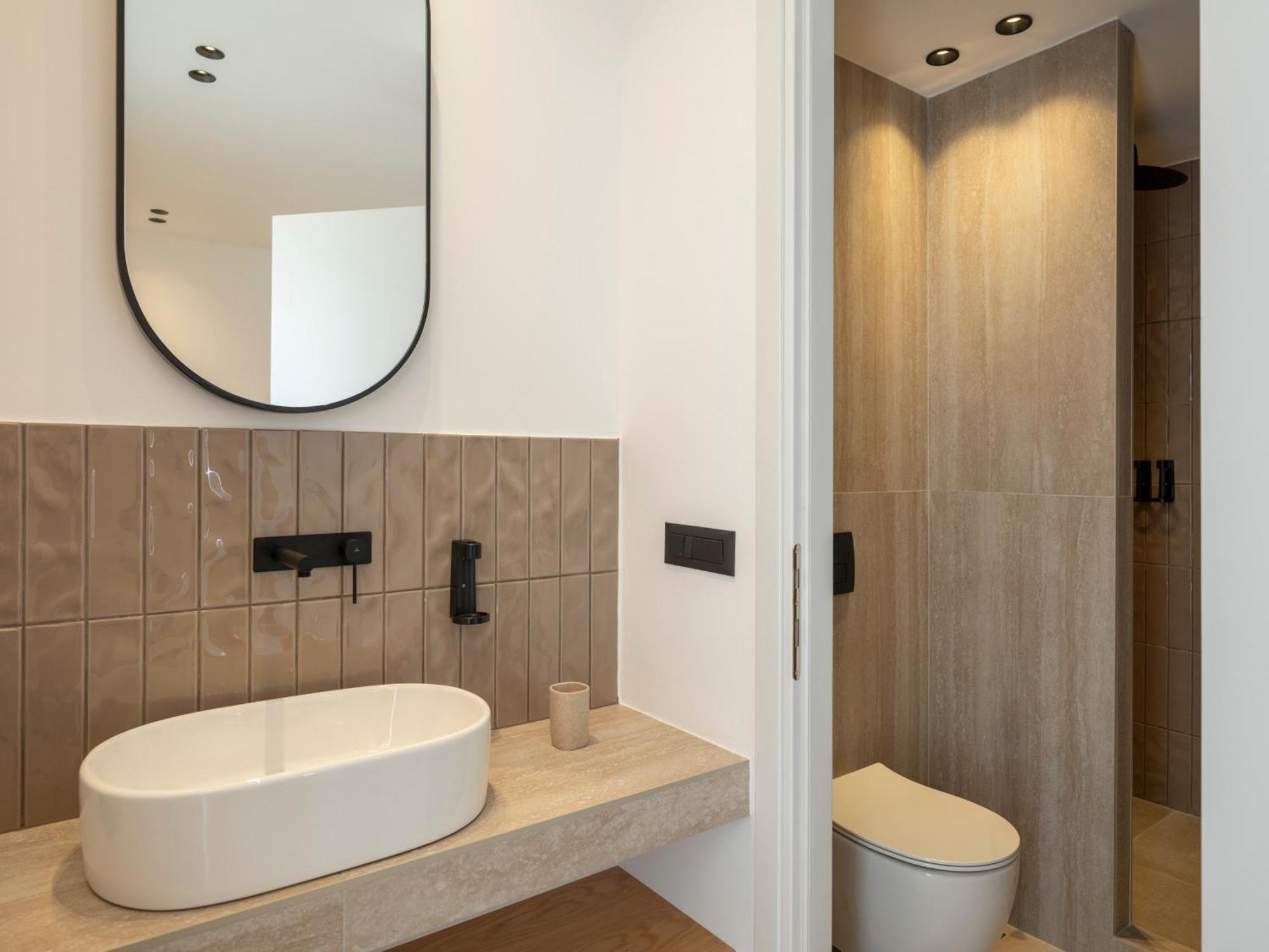 Anemelia Way Of Living Aparthotel Naousa  Exterior photo