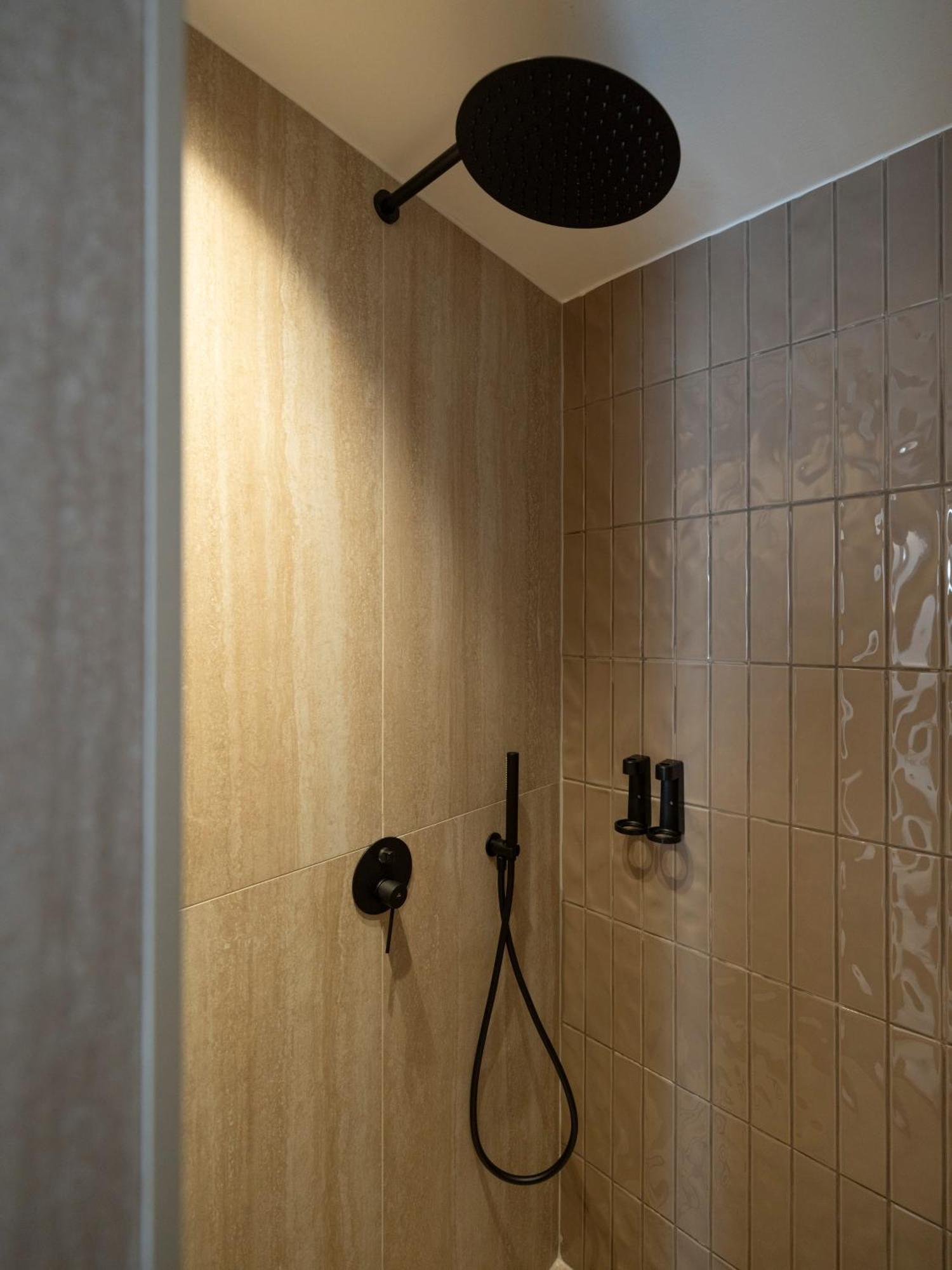 Anemelia Way Of Living Aparthotel Naousa  Exterior photo